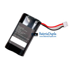 Bateria para PLC P600-18650 [bateria de reposição]